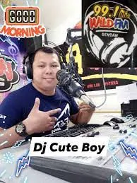Cute Boy