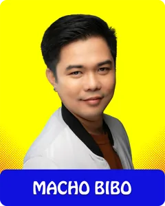 Macho Bibo
