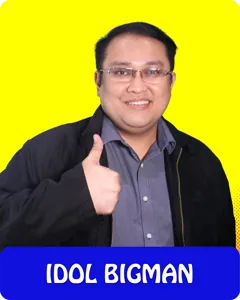 Idol Bigman