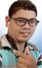 Boy Kalot