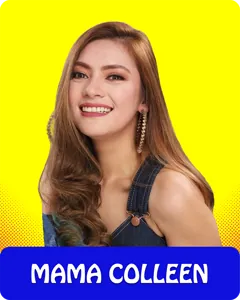 Mama Colleen