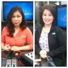 Maresciel Yao & Atty