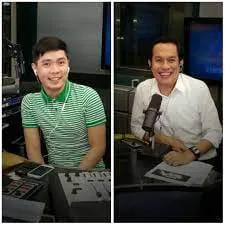 Onse Tolentino & Alex Calleja