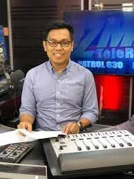 Ricky Rosales