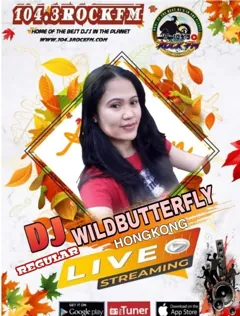 Wildbutterfly