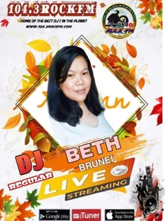Beth