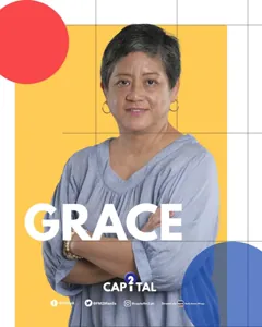 Grace