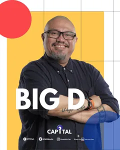 Big D