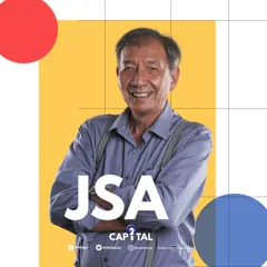 Jsa