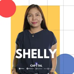 Shelly