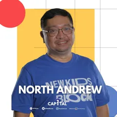 North Andrew