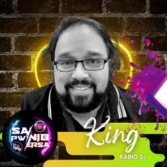 King
