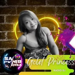 Gold Princess