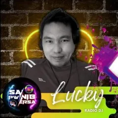 Luckey