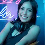 Joelle Yuvienco
