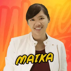 Maika
