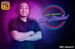 Eric Montes