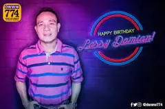 Larry Damian