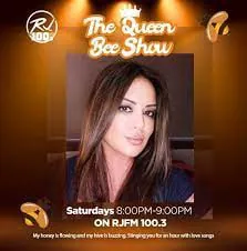 Queen Bee