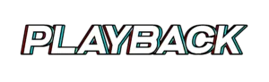 Playback