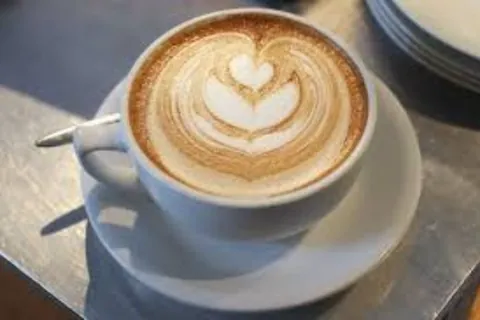 The Morning Blend