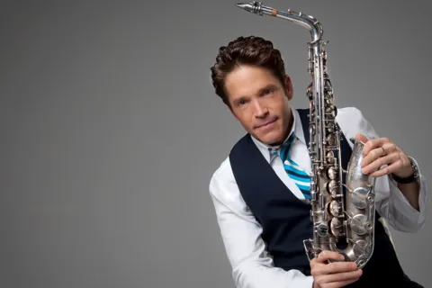 The Dave Koz Radio Show