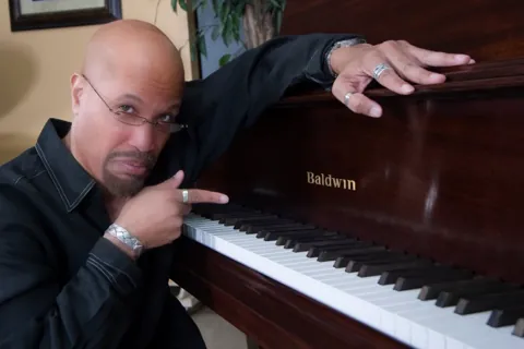 Bob Baldwin's New Urban Jazz