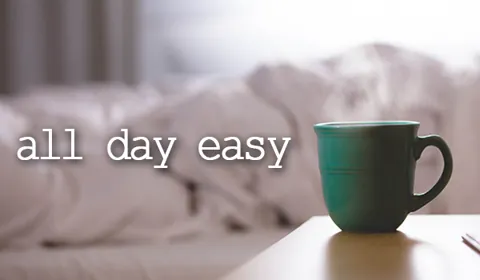 All Day Easy