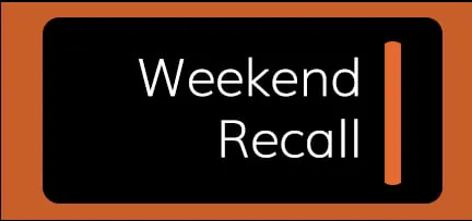 The Crossover Classics and All-Time Favorites - Saturdays & Sundays