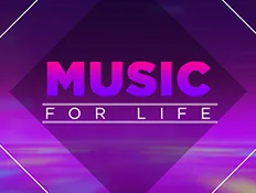Music For Life