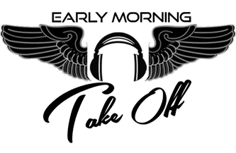 Early Morning Take Off