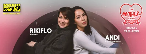 The Mother Snow: Friday - 21:00 - 00:00