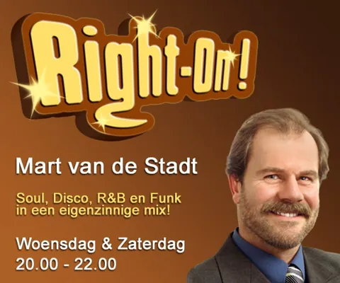 Right - On!