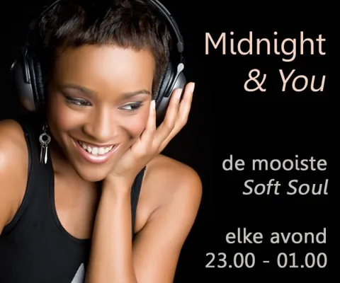 Midnight & You