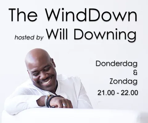 Thee Wild Down