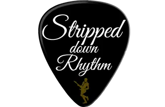 Stripped Down Rhythm