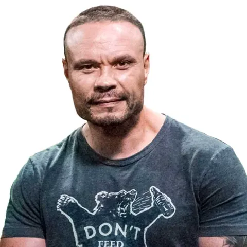 Dan Bongino Show