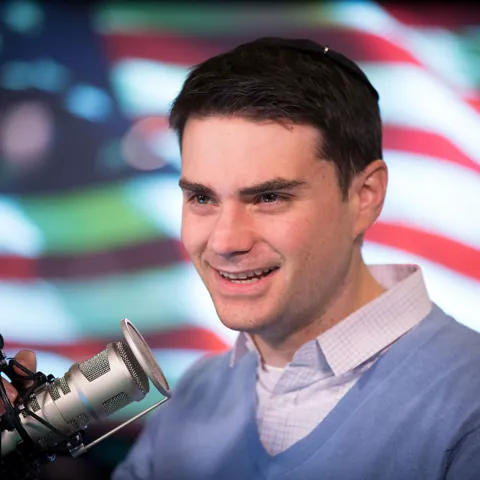 Ben Shapiro