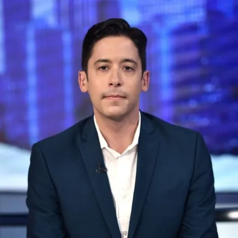 Michael Knowles