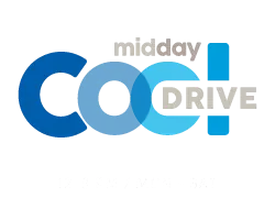 Midday cool drive