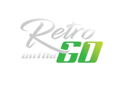 Retro on the GO