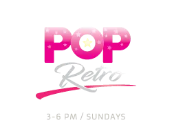 POP retro