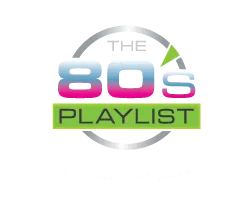 The 80's playlist