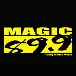 Magic 89.9