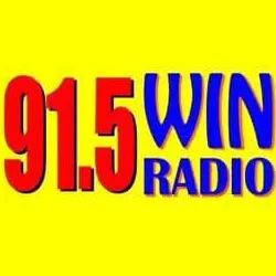 91.5 Win Radio