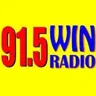 91.5 Win Radio