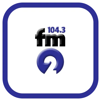 Capital FM2 104.3