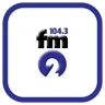 Capital FM2 104.3