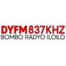 DYFM-AM Bombo Radyo Iloilo