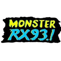Monster RX 93.1